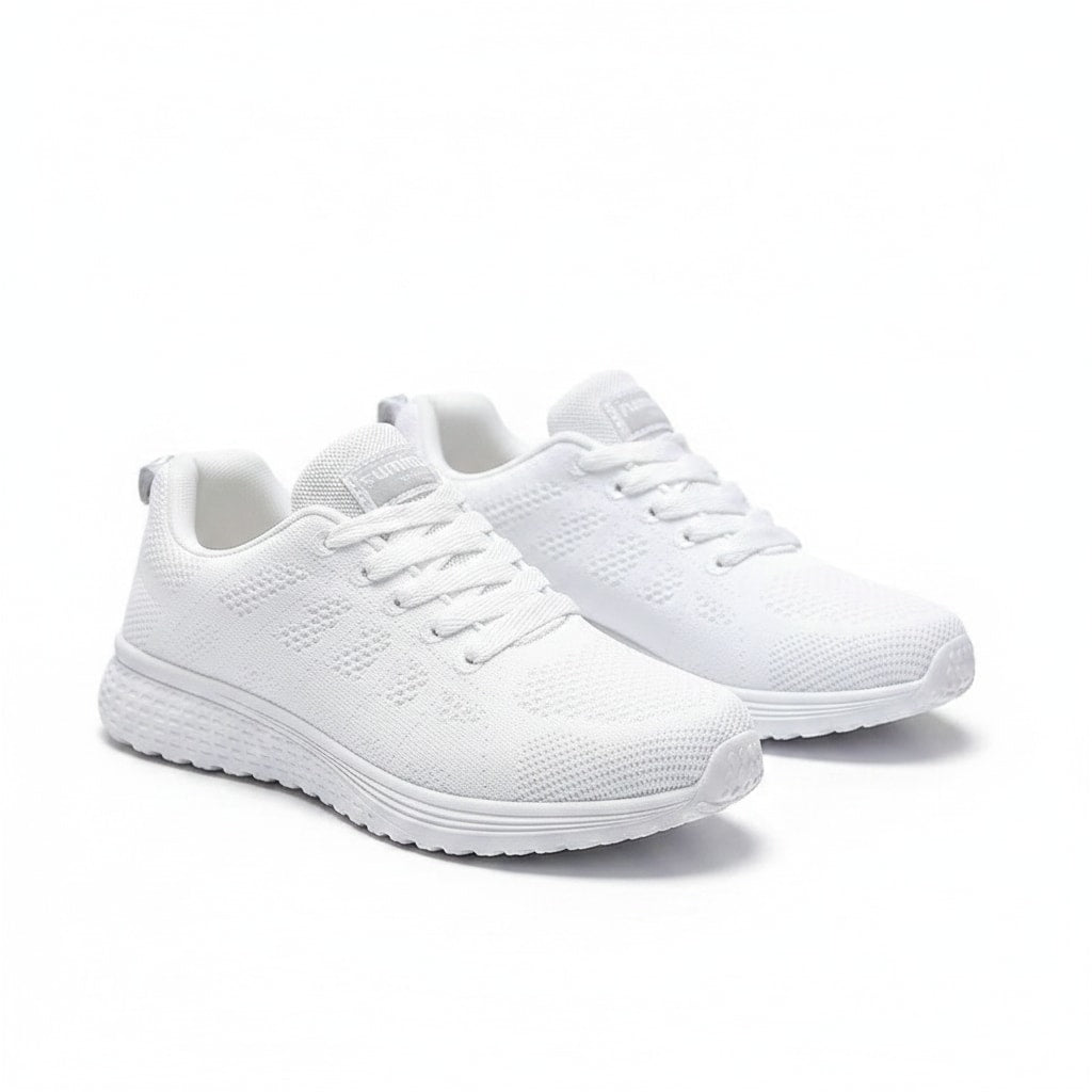 baskets soutien de voûte femme, packshot fond blanc — soutien de voûte — STRYDECARE