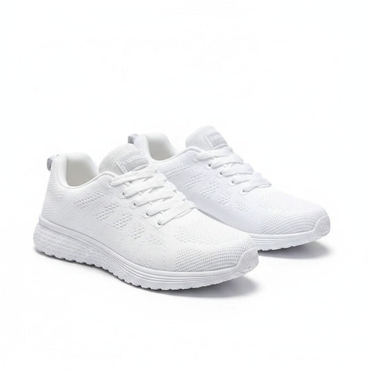 baskets soutien de voûte femme, packshot fond blanc — soutien de voûte — STRYDECARE