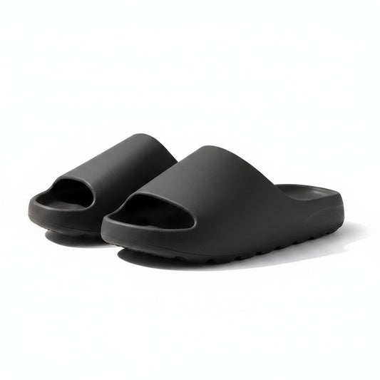 Sandales orthopédiques voûte plantaire femme, packshot fond blanc — soutien de voûte et confort — STRYDECARE